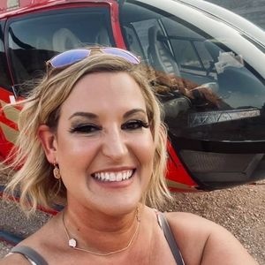 Meet your Posher, Julie